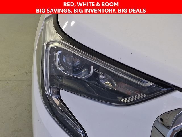 Used 2020 GMC Terrain SLE w/ Driver Convenience Package AWD/4WD image 10