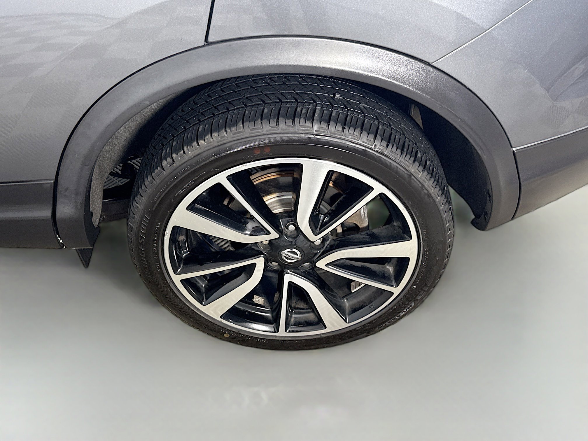 Used 2019 Nissan Rogue Sport SL w/ Premium Package image 37