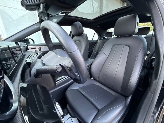Used 2019 Mercedes-Benz A 220 4MATIC image 24