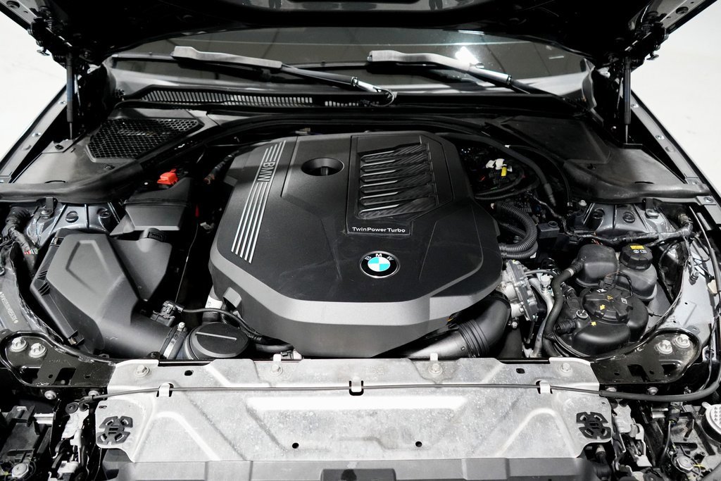 Used 2021 BMW M340i xDrive w/ Premium Package image 34