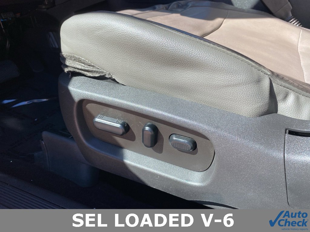 Used 2019 Ford Flex SEL w/ Equipment Group 202A image 25