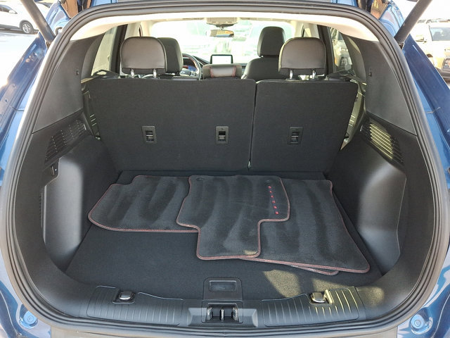 Used 2022 Ford Escape SEL w/ SEL Stealth AWD Package image 30