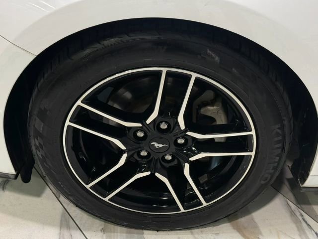 Used 2019 Ford Mustang Premium RWD image 30