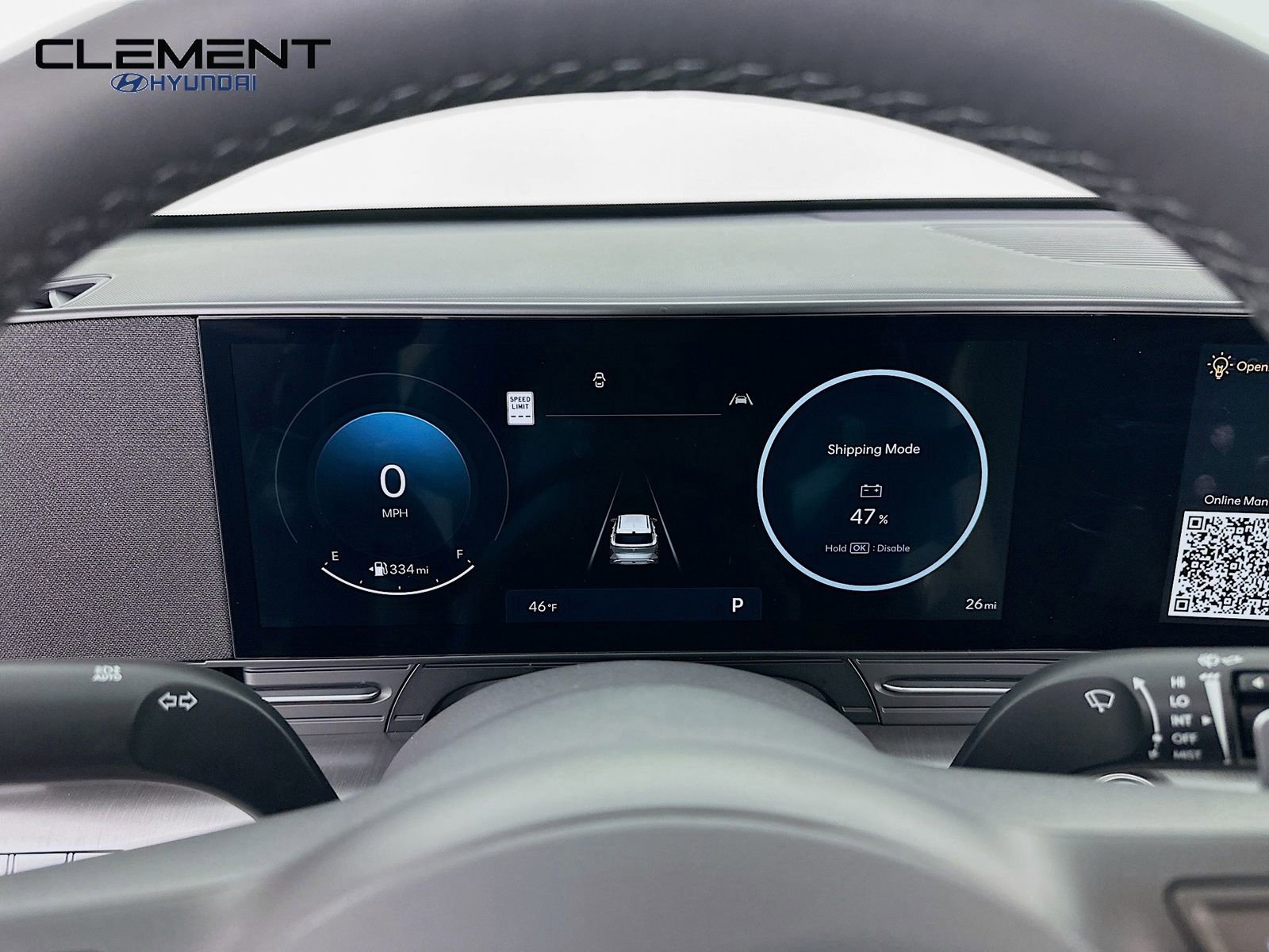 New 2026 Hyundai Kona Limited AWD/4WD image 16