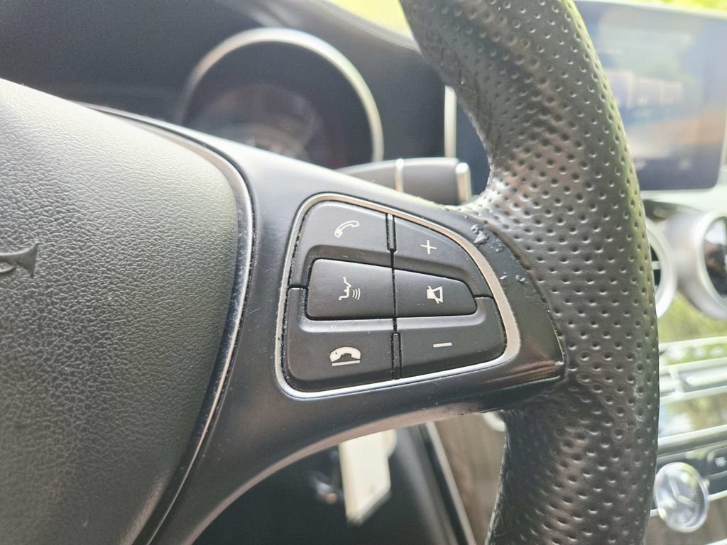 Used 2016 Mercedes-Benz C 300 4MATIC Sedan image 21
