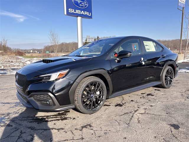 New 2025 Subaru WRX Limited image 6