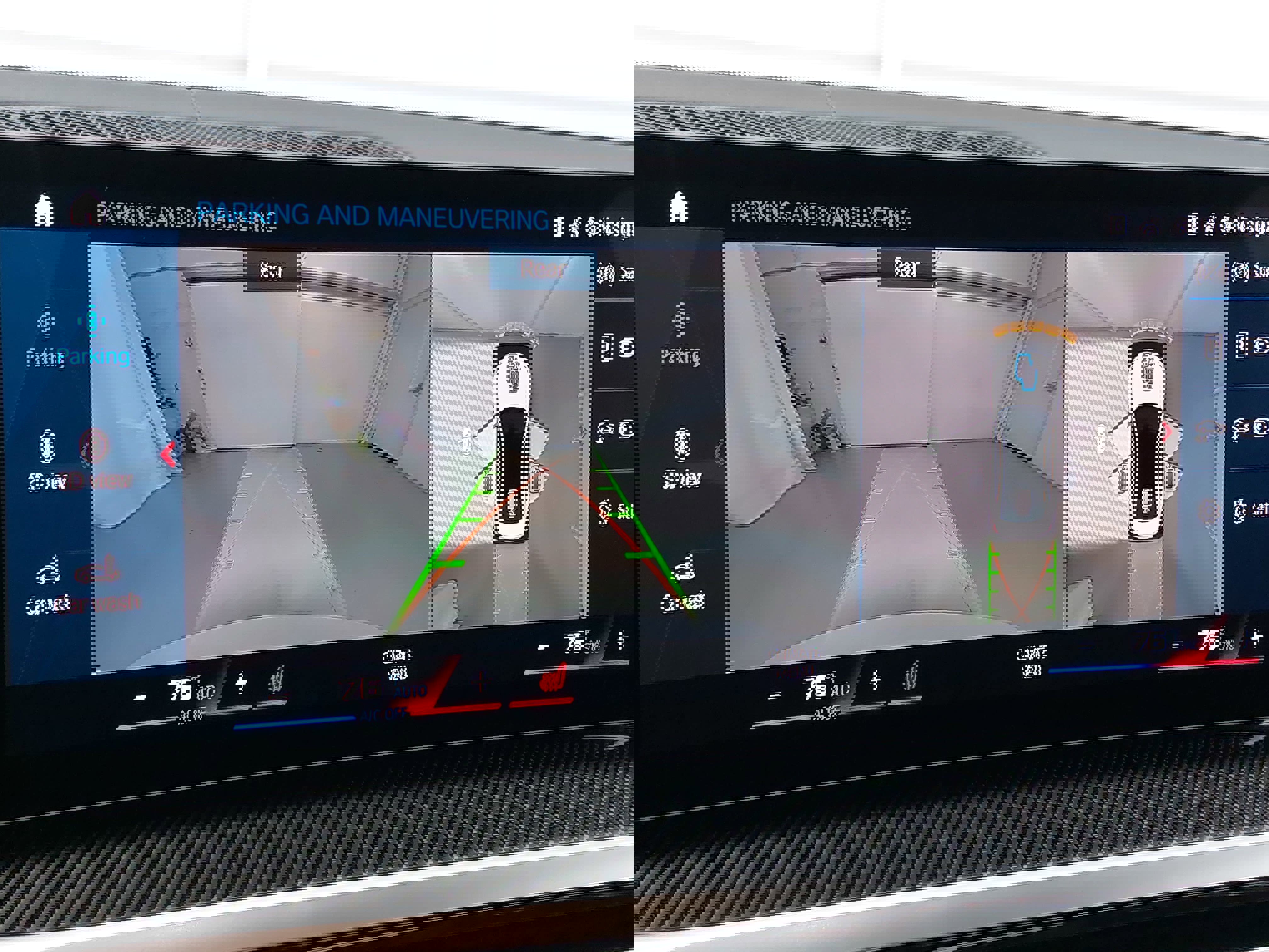 Used 2024 BMW M3 w/ Executive Package image 26