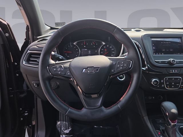 Certified 2023 Chevrolet Equinox RS w/ LPO, Floor Liner Package AWD/4WD image 13