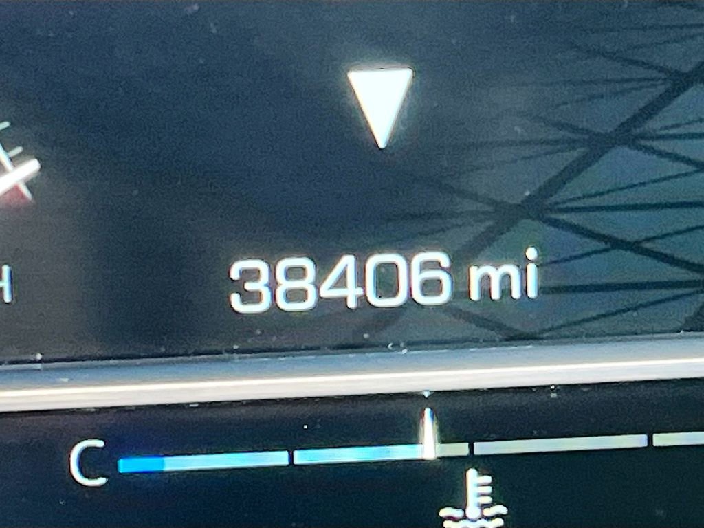 Used 2023 GMC Sierra 1500 SLT w/ SLT Convenience Package image 12