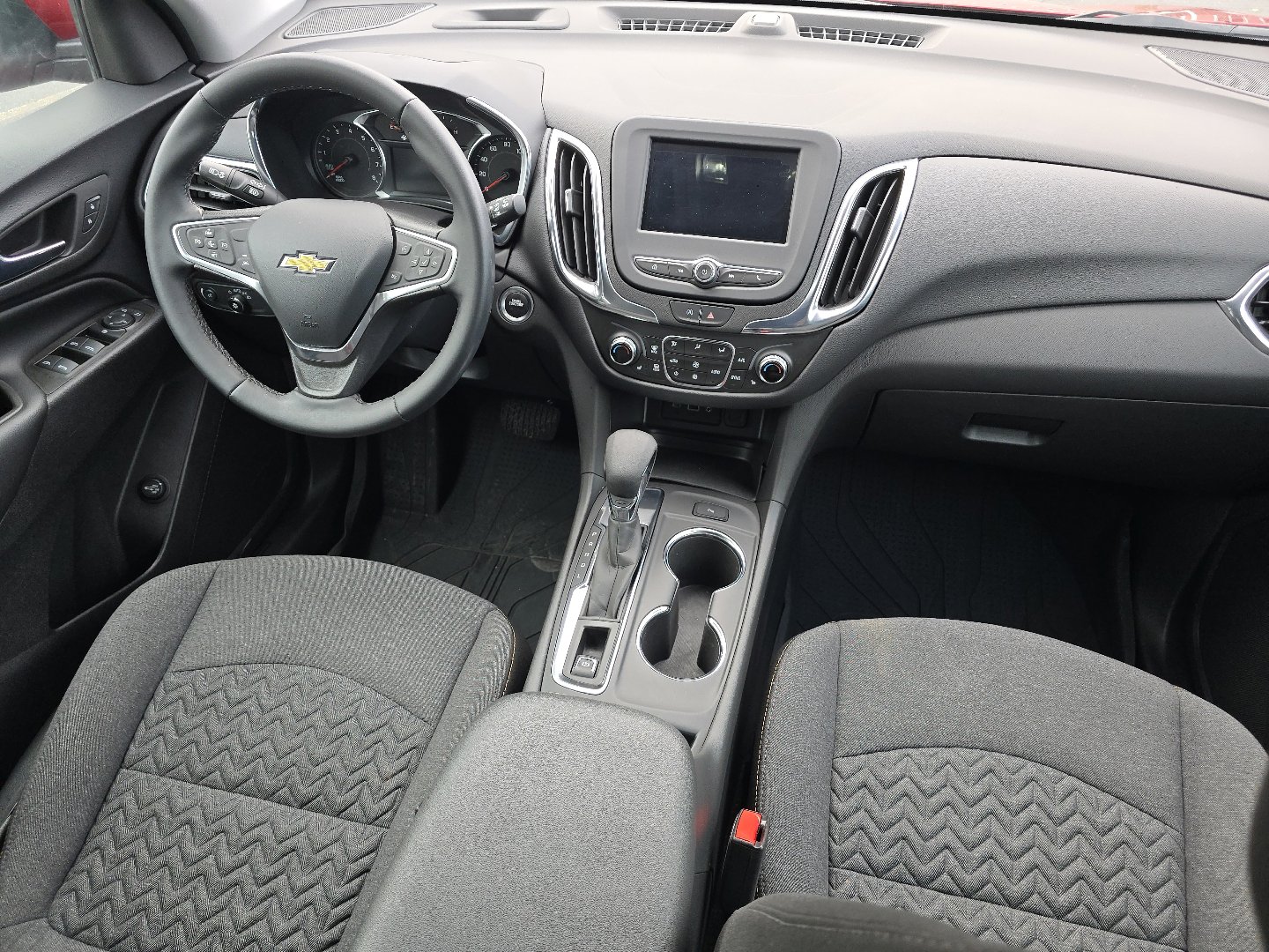 Used 2023 Chevrolet Equinox LT image 23