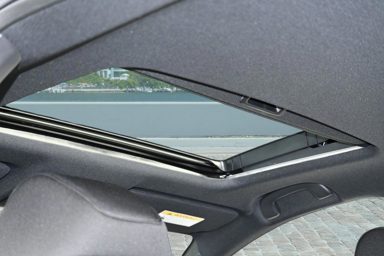 New 2026 Honda Accord Sport image 33