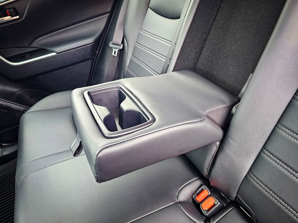 Used 2025 Toyota RAV4 XLE Premium w/ Weather Package image 32