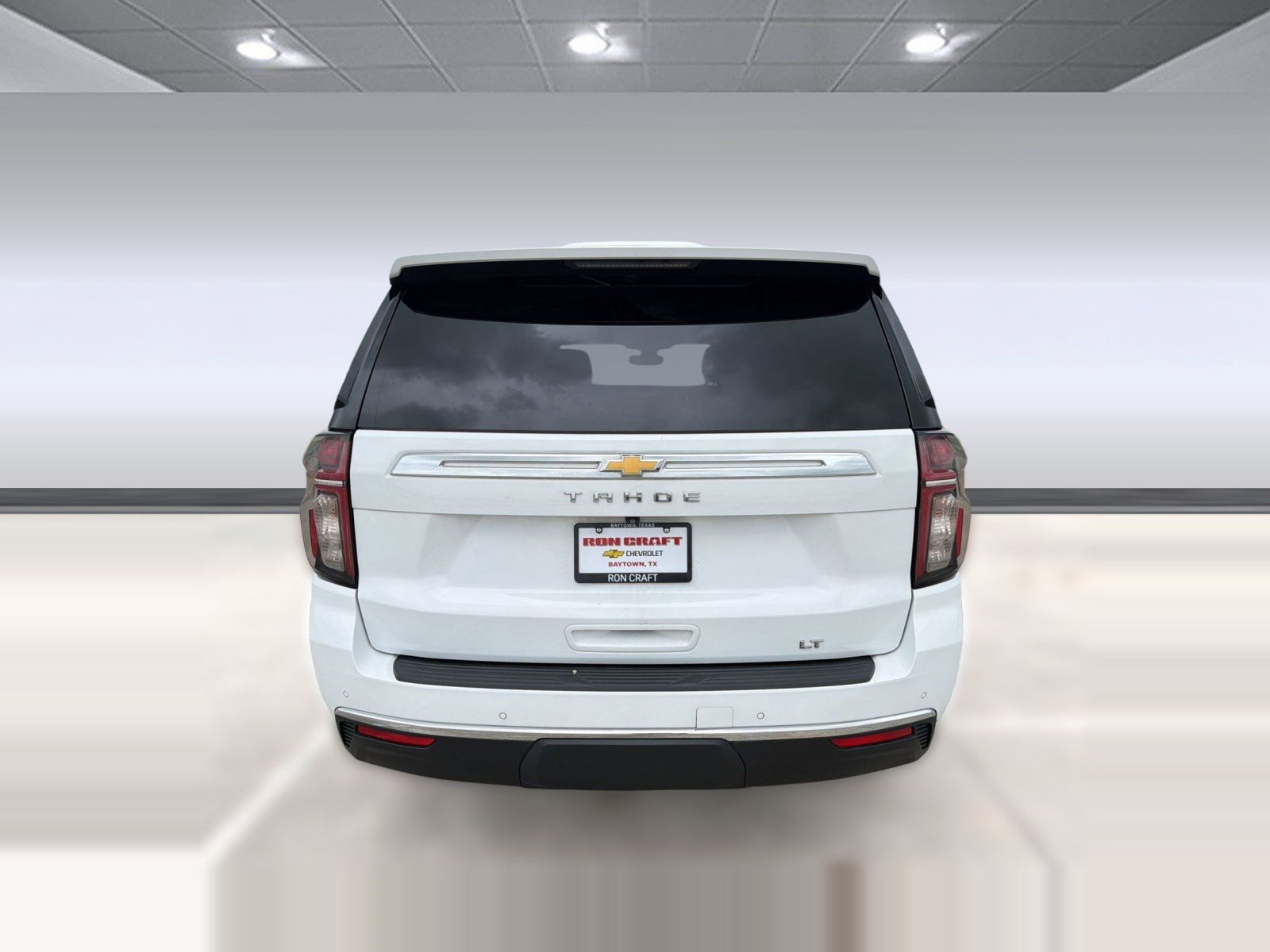 Used 2021 Chevrolet Tahoe LT RWD image 9