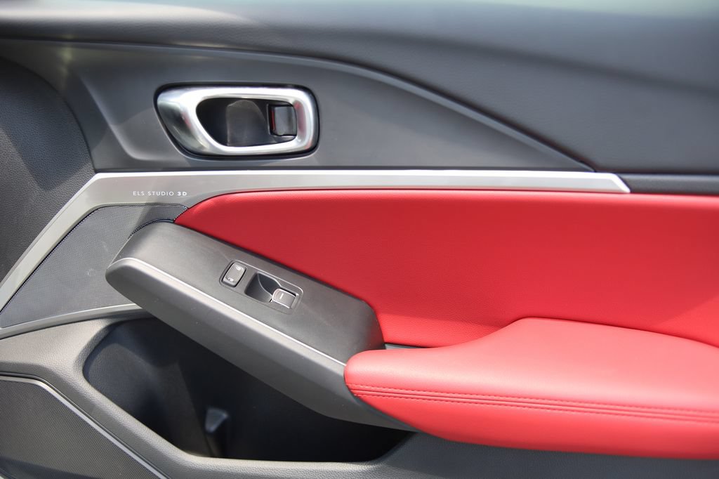 New 2026 Acura Integra A-Spec w/ Technology Package FWD image 33