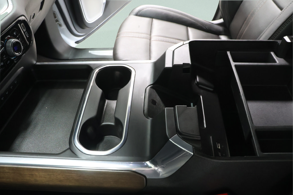 Used 2025 Chevrolet Silverado 2500 High Country AWD/4WD image 19