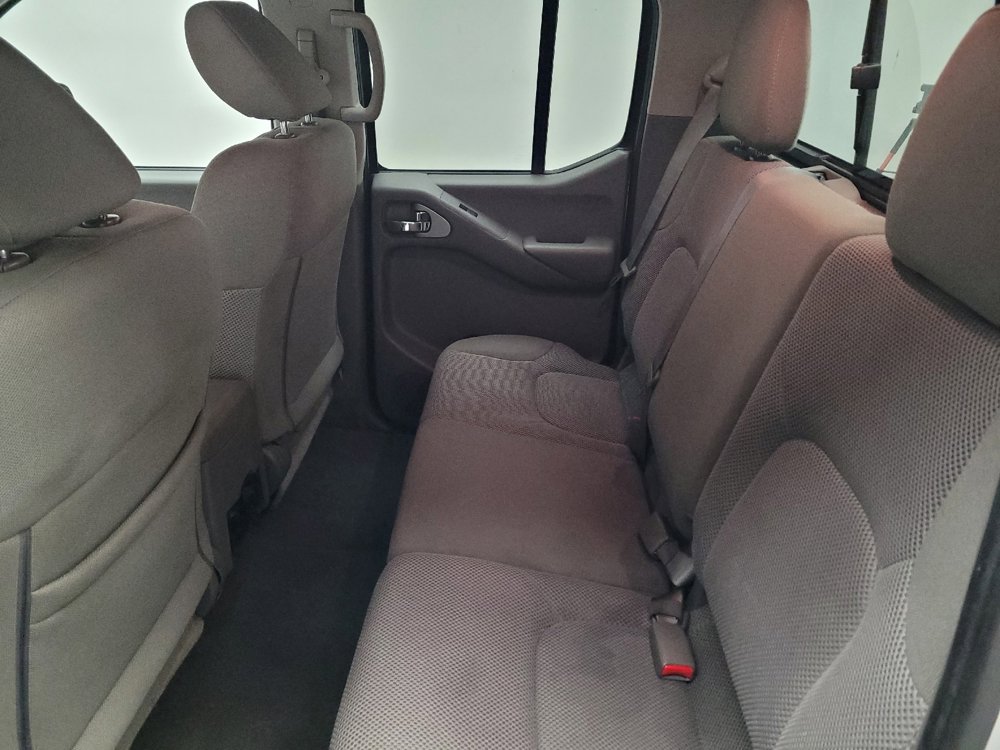 Used 2019 Nissan Frontier SV RWD image 18
