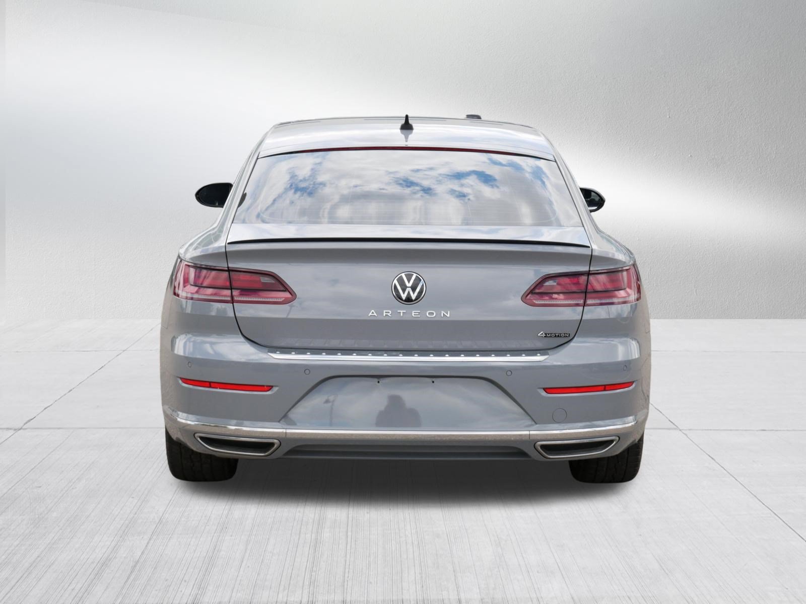 Used 2023 Volkswagen Arteon SEL Premium AWD/4WD image 6