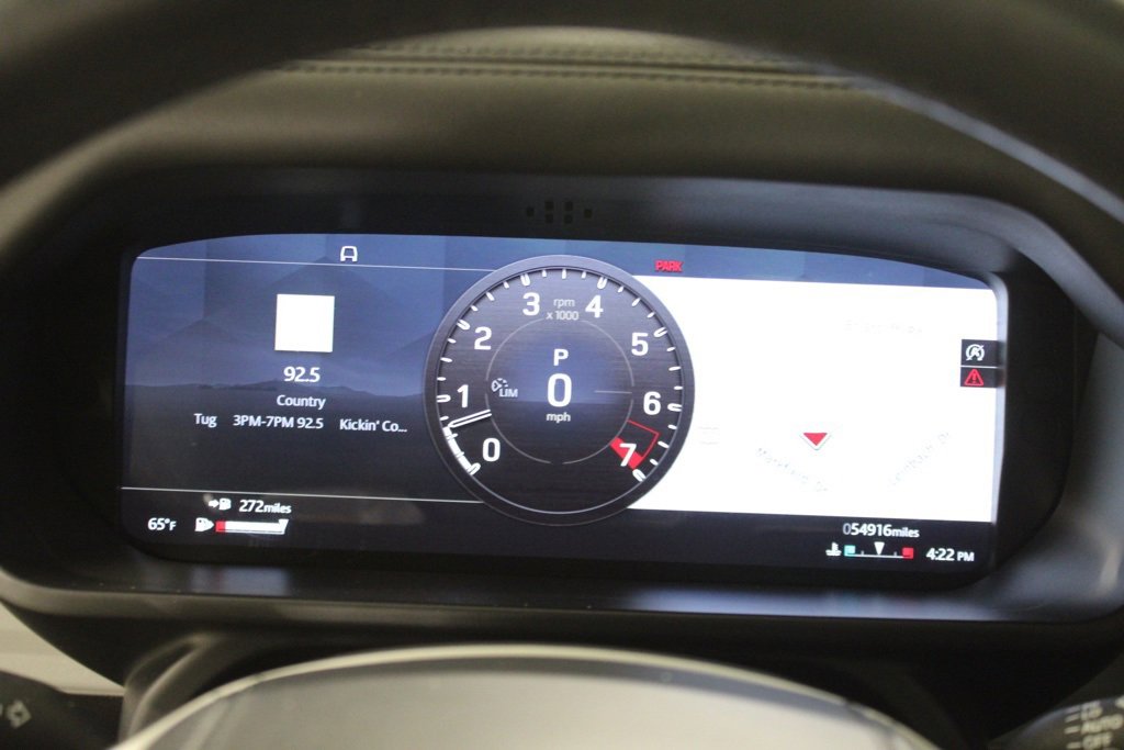 Used 2020 Land Rover Defender 110 HSE image 21