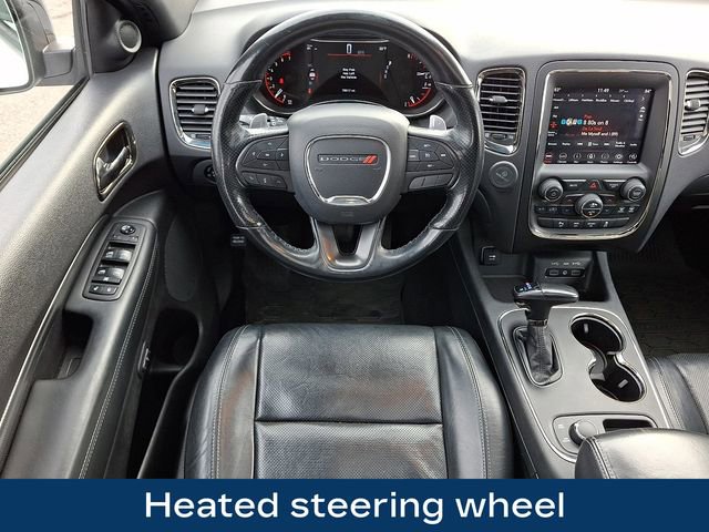 Used 2019 Dodge Durango R/T w/ Blacktop Package image 16