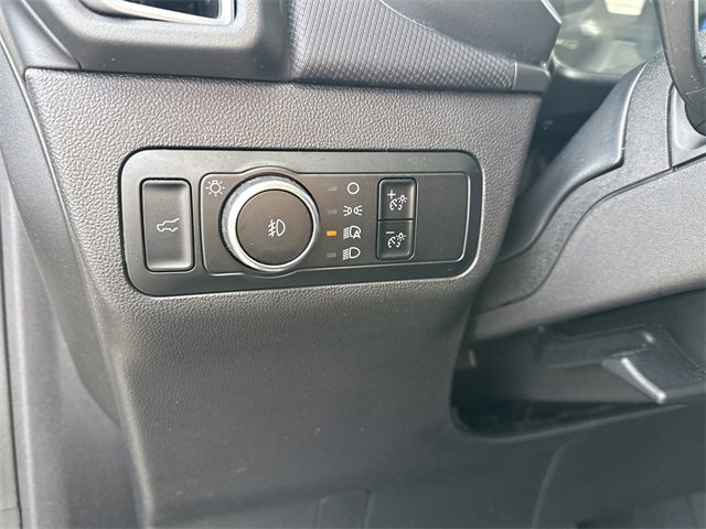 Certified 2024 Ford Bronco Sport Big Bend w/ Convenience Package image 29