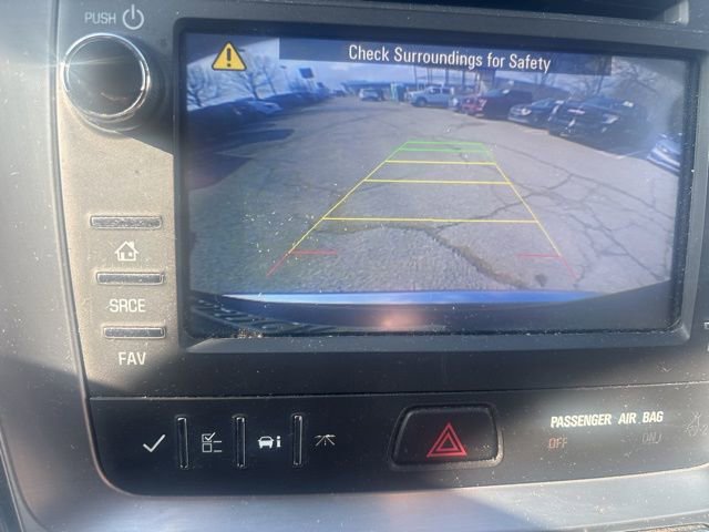 Used 2015 GMC Acadia SLT image 32