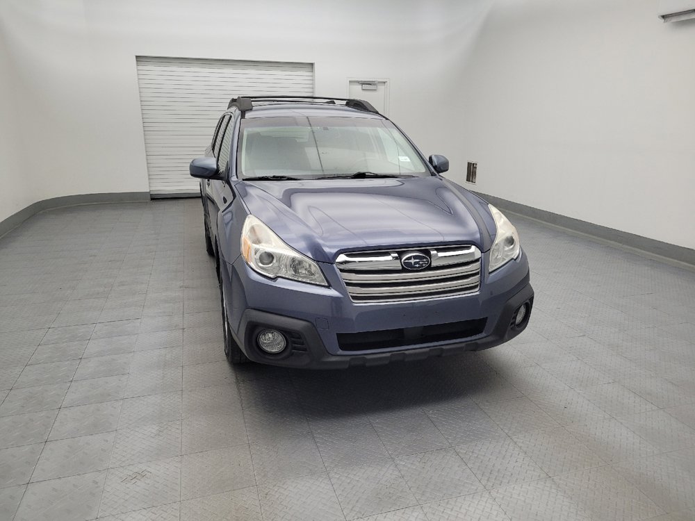 Used 2014 Subaru Outback 2.5i Premium AWD/4WD image 14
