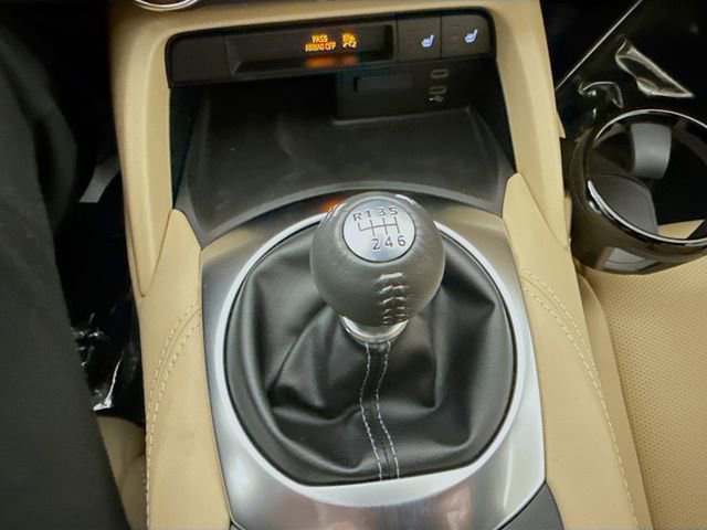 New 2025 MAZDA MX-5 Miata Grand Touring image 21