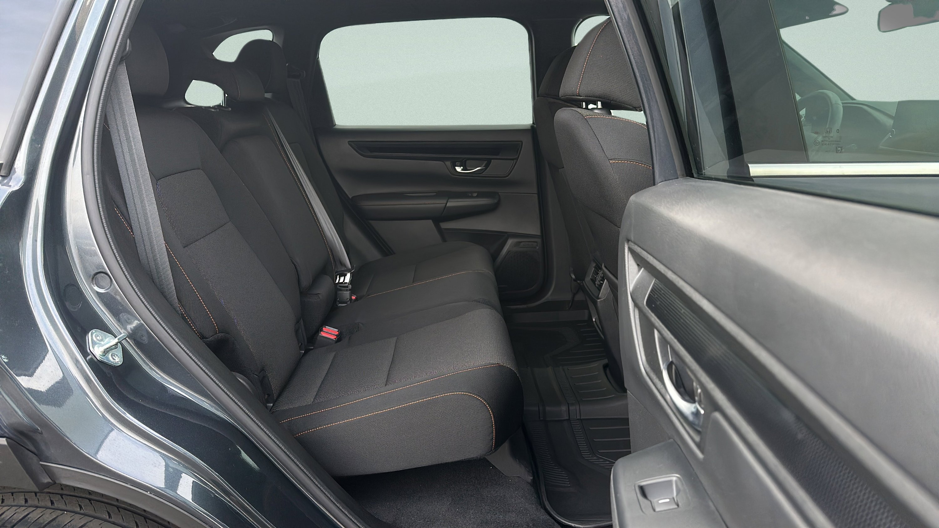 Used 2024 Honda CR-V Sport image 47