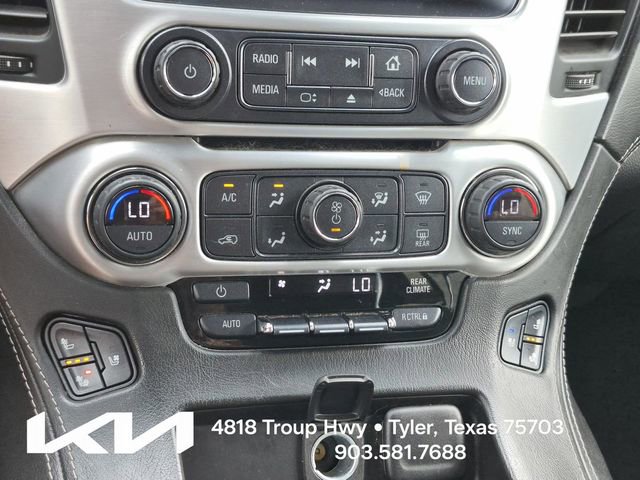 Used 2018 GMC Yukon XL SLT AWD/4WD image 47