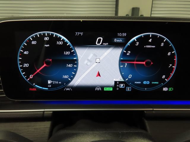 Used 2023 Mercedes-Benz GLE 450 4MATIC image 24