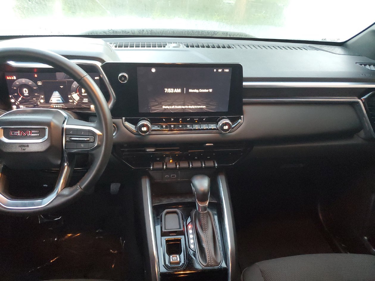 Used 2025 GMC Canyon Elevation w/ Convenience Package RWD image 13
