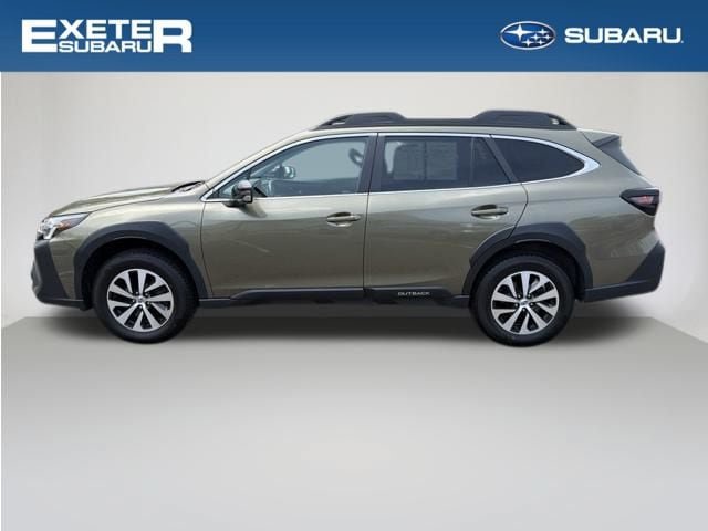 Used 2024 Subaru Outback Premium AWD/4WD video 2