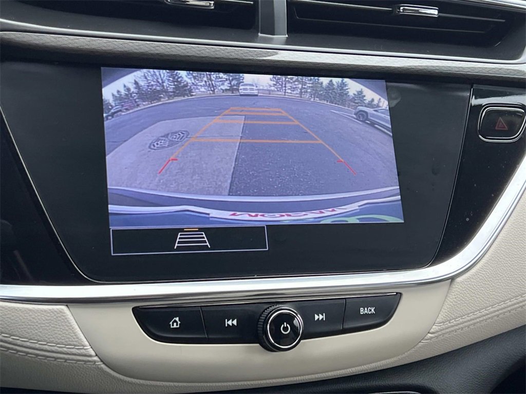 Certified 2023 Buick Encore GX Select image 20