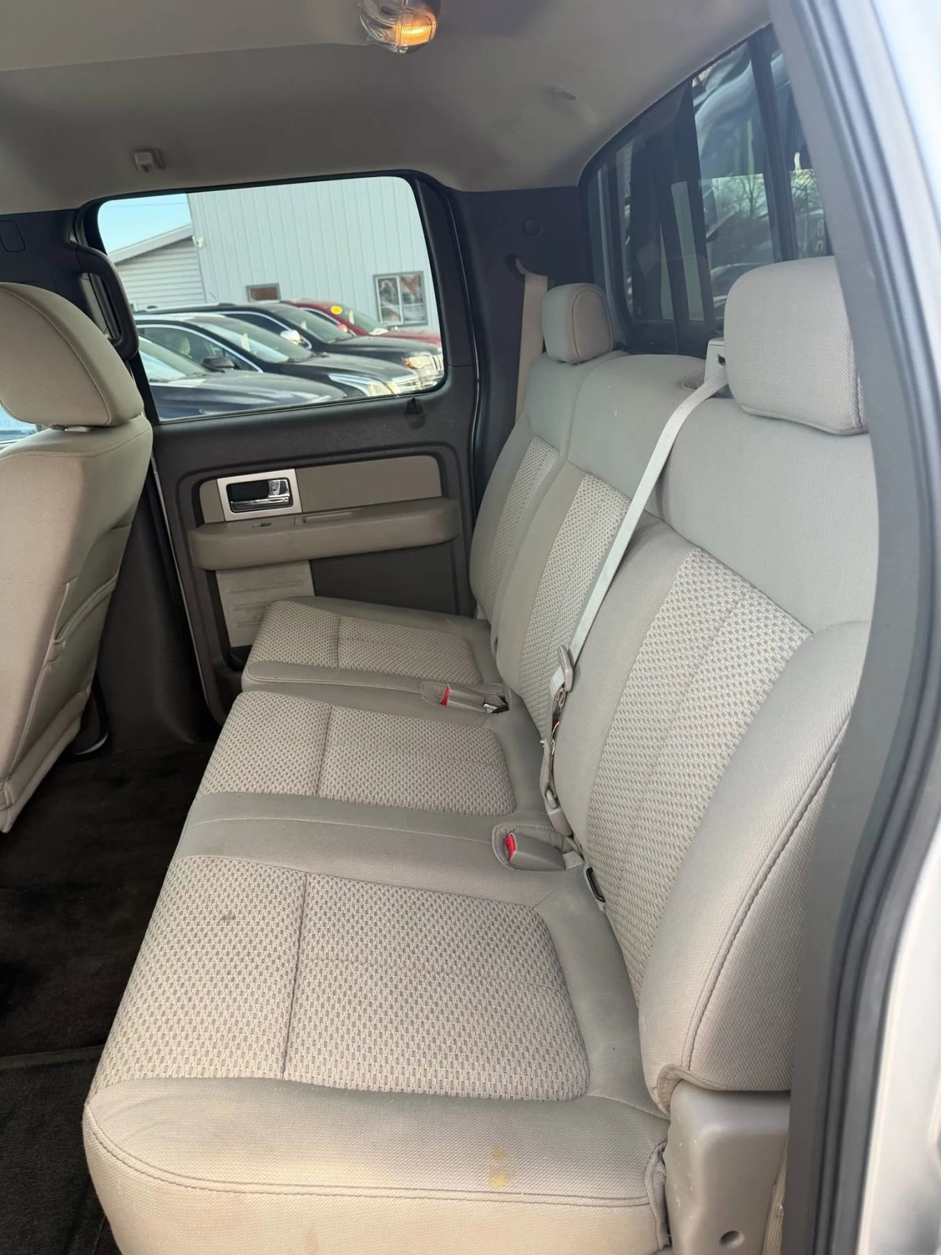 Used 2009 Ford F150 XLT image 10