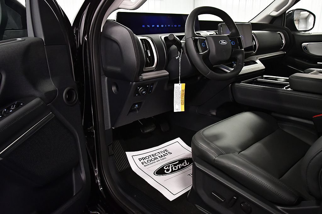 New 2027 Ford Expedition Max Active AWD/4WD image 16