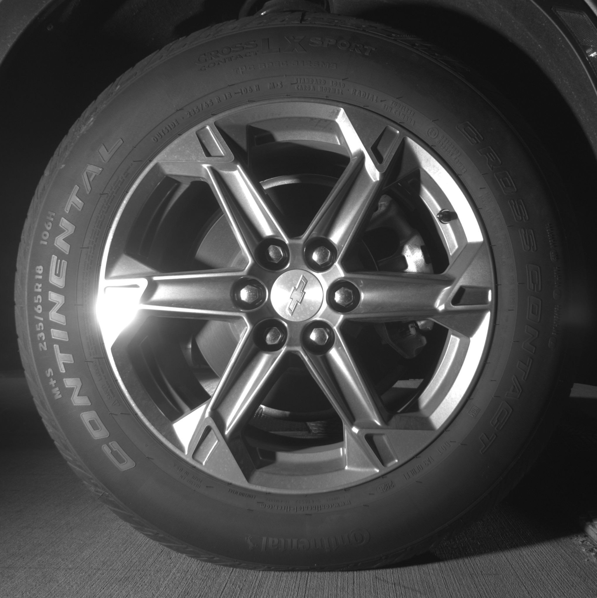 Used 2025 Chevrolet Blazer LT FWD image 13