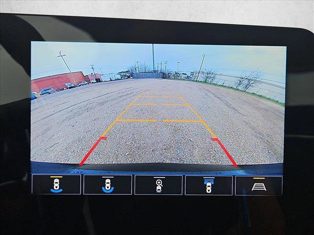 Used 2020 Chevrolet Corvette Stingray Premium Cpe w/ 3LT Preferred Equipment Group image 14