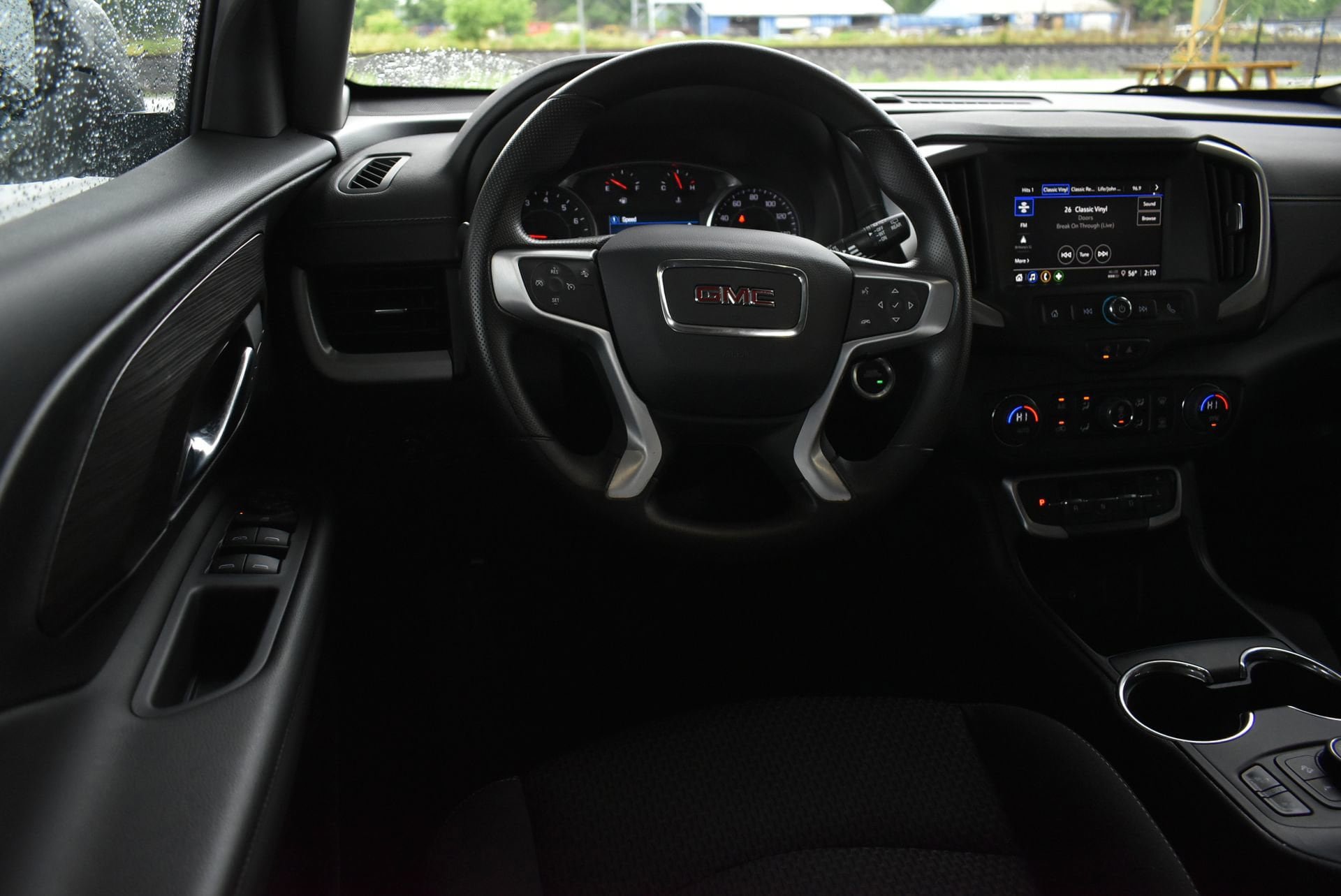 Used 2023 GMC Terrain SLE w/ Driver Convenience Package FWD image 18