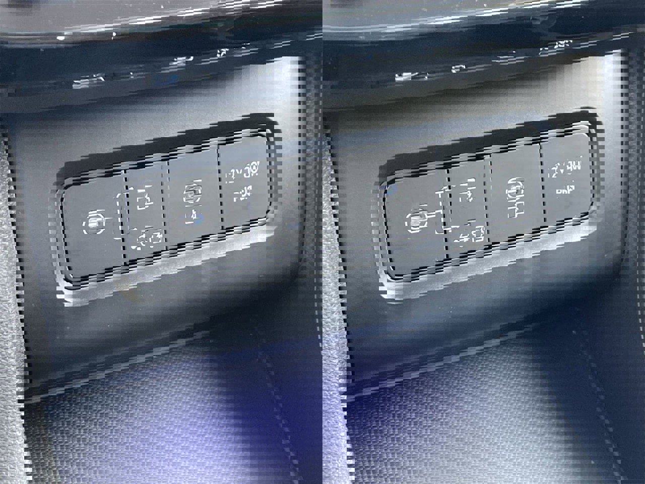 New 2026 Hyundai Tucson Limited image 27