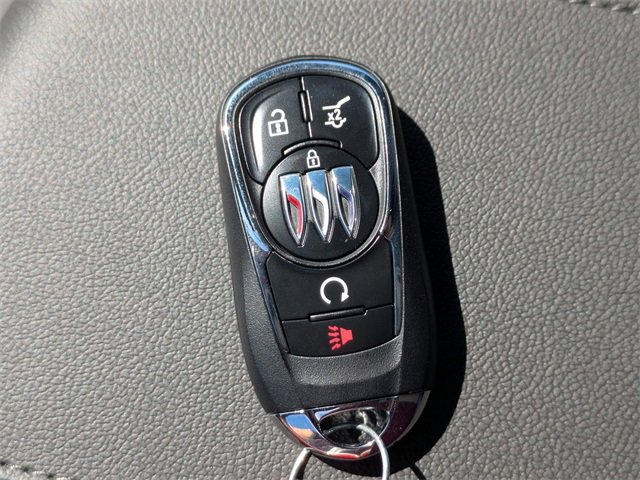 New 2025 Buick Envista Preferred w/ Convenience I Package image 33