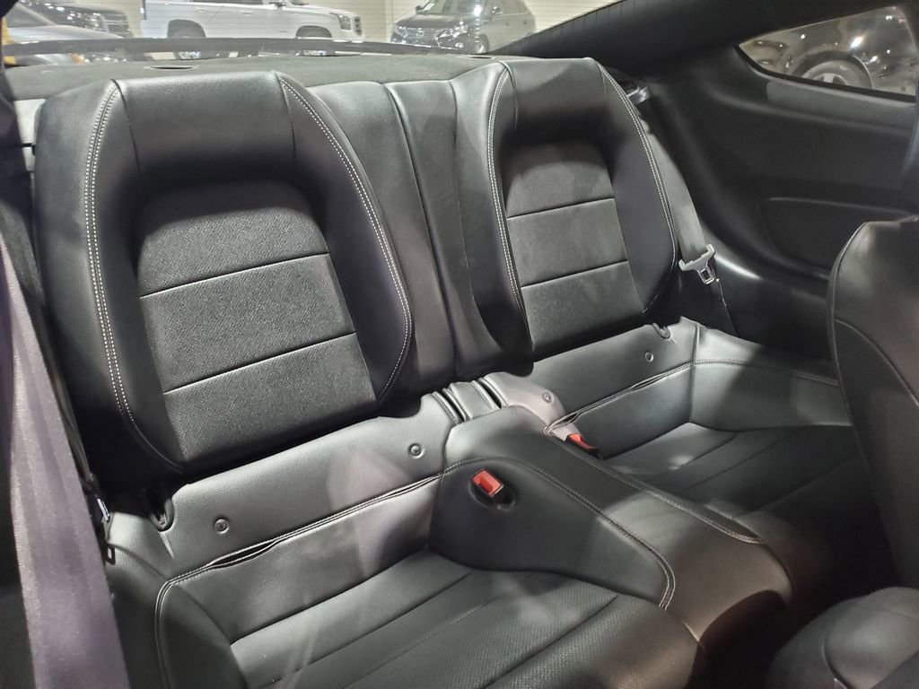 Used 2019 Ford Mustang GT Premium w/ GT Performance Package image 18