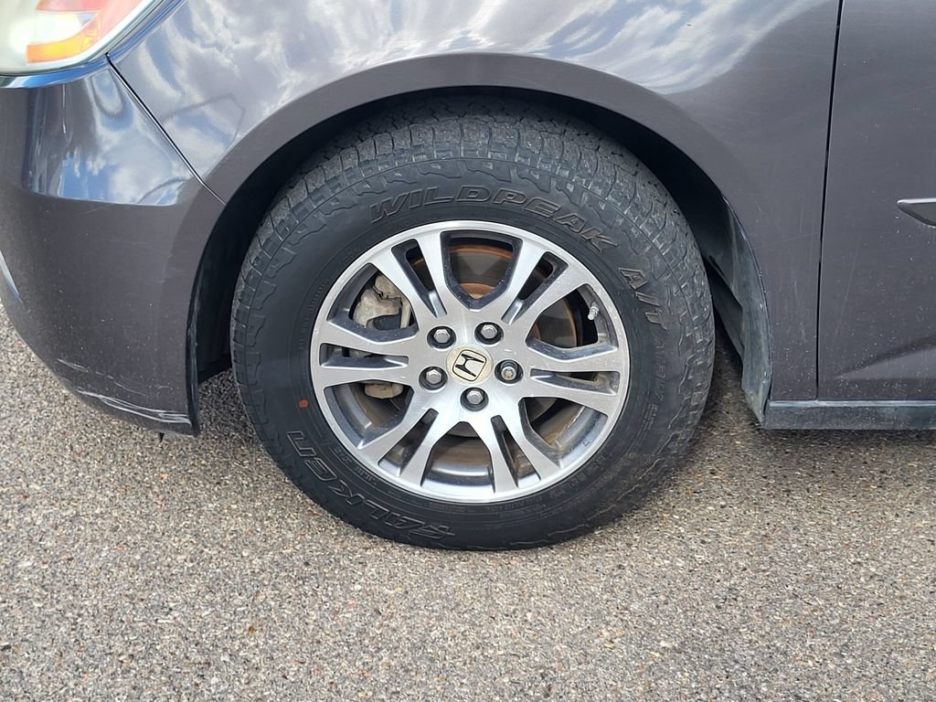 Used 2012 Honda Odyssey EX image 8