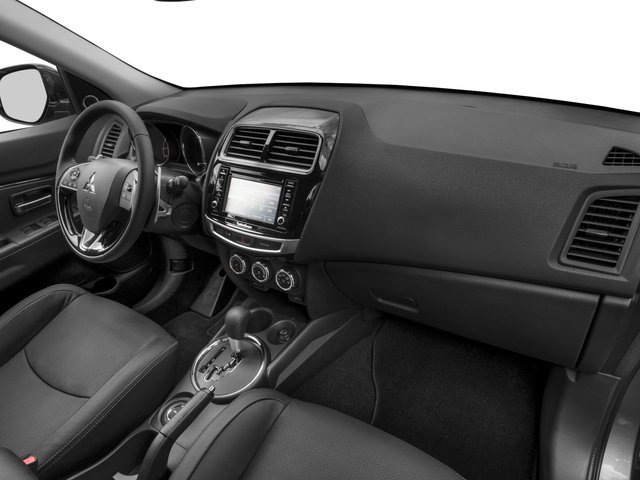 Used 2017 Mitsubishi Outlander Sport GT AWD/4WD image 16