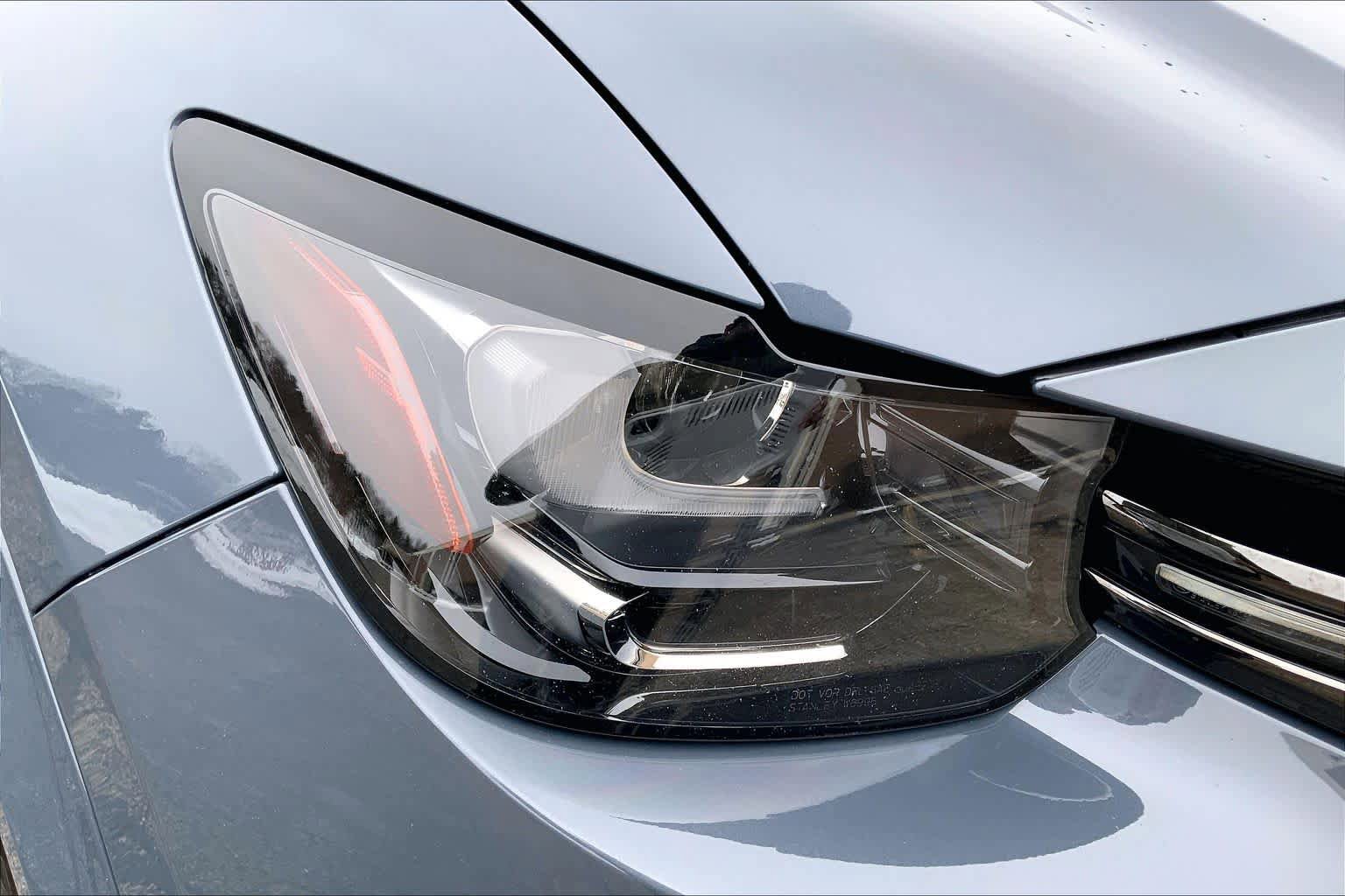 Certified 2025 MAZDA CX-70 3.3 Turbo S w/ Premium Plus image 27