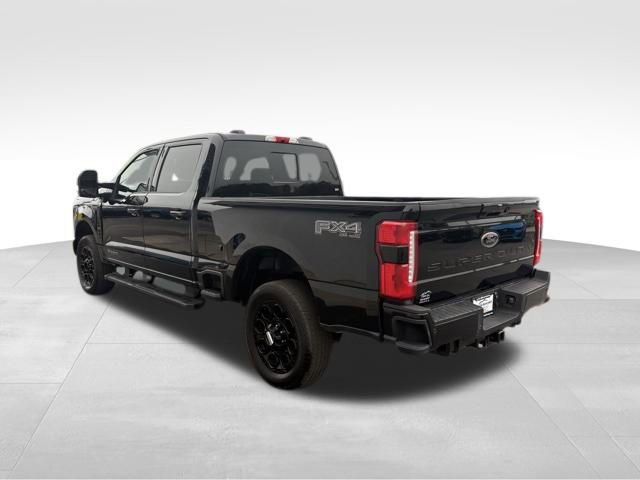 Used 2023 Ford F250 Lariat w/ Lariat Ultimate Package image 7