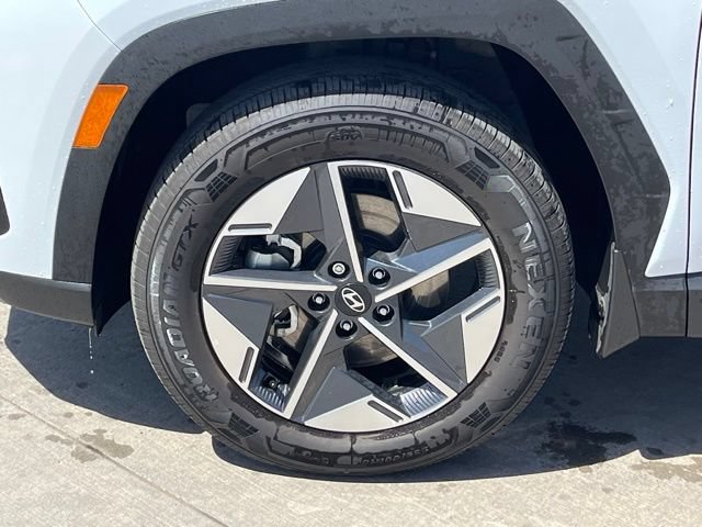 Used 2025 Hyundai Tucson SEL AWD/4WD image 5