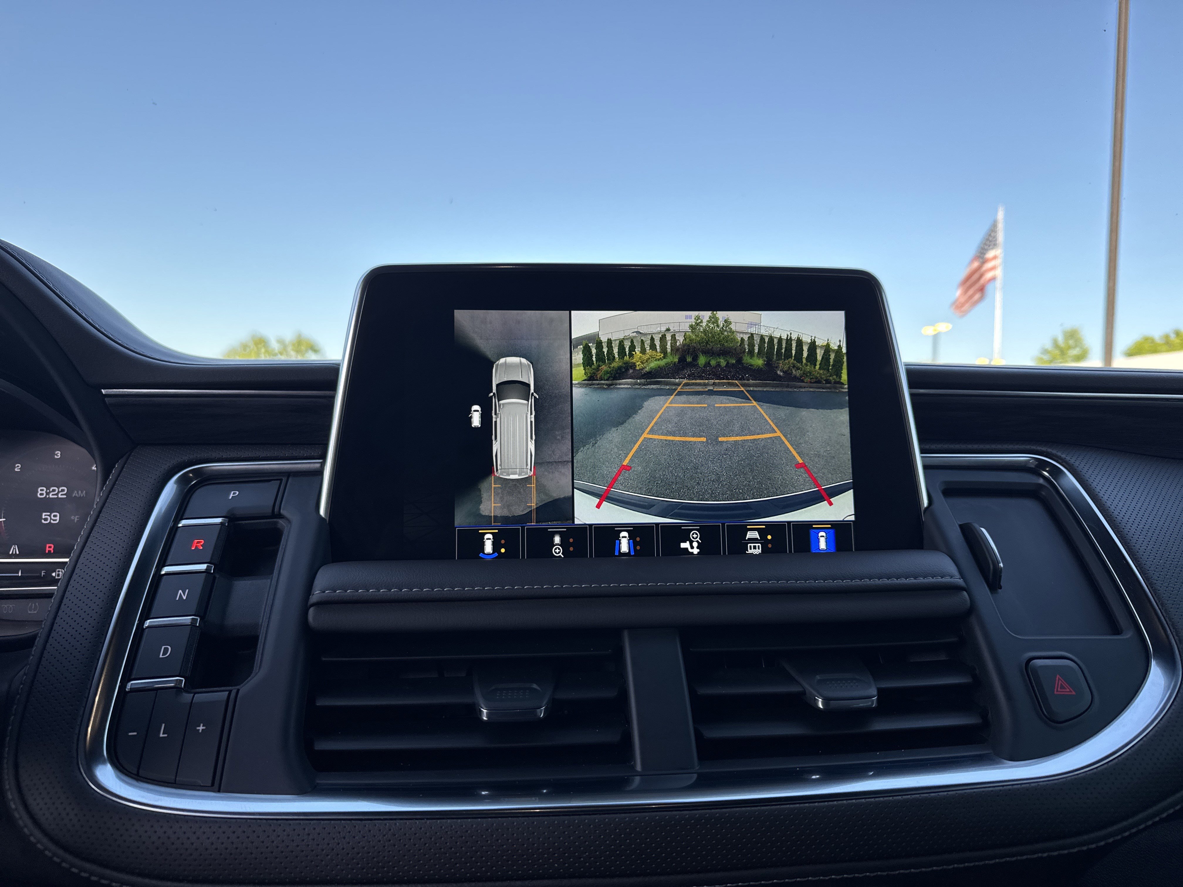 Used 2023 GMC Yukon SLT w/ SLT Premium Package RWD image 26