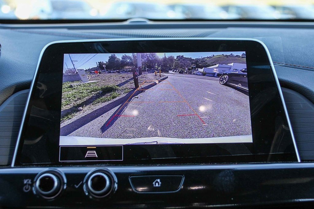 New 2026 Cadillac CT4 Sport image 23