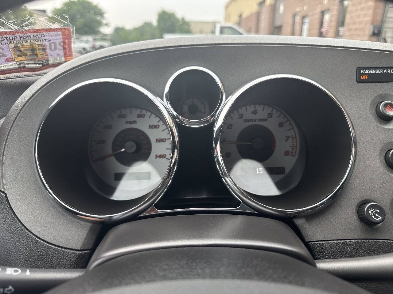 Used 2009 Pontiac Solstice Street Edition RWD image 39