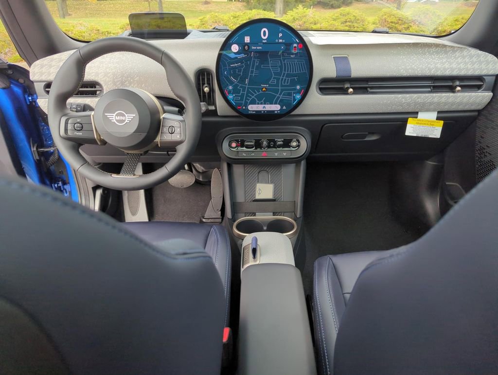 New 2025 MINI Cooper S image 23